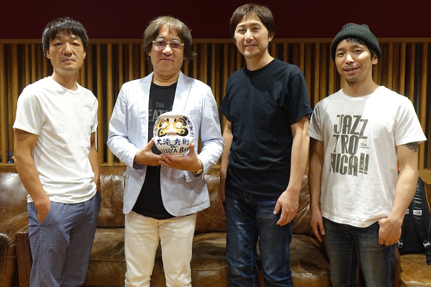 TAGO STUDIO TAKASAKI